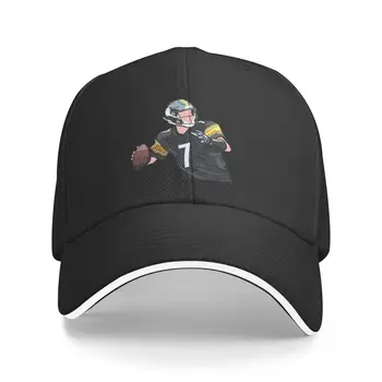 Новая бейсболка Бена Ретлисбергера, роскошная кепка с козырьком, пляжная шляпа, Женская мужская кепка