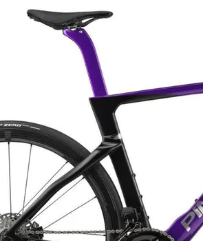 2023 новейший стиль шоссейный велосипед carbon frameset 1k Torycal велосипедная рама черный фиолетовый диск велосипедная карбоновая рама F style 430-575 мм