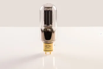 Linlai 1:1 WE211/211-T Парный вакуумный ламповый усилитель Высокого класса Для замены Psvane/Shuuguang 211/211-T Гарантия 15 месяцев