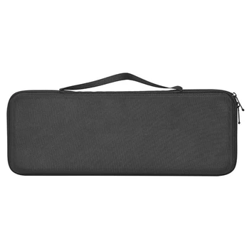 Водонепроницаемый портативный чехол для переноски Logitech MX Keys Wireless Portable Travel Protective Bag Keyboard