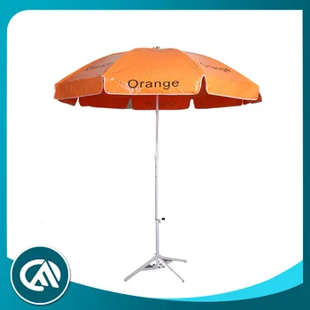(Устойчивый к ультрафиолетовому излучению) уличный зонт, пляжный зонт из ПВХ ткани