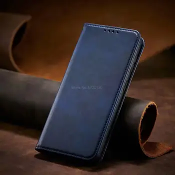 Кожаный чехол-бумажник с рисунком Для Huawei P10 Lite WAS-LX1 WAS-LX3 WAS-LX1A WAS-LX2J Чехол-бумажник для телефона Filp cover