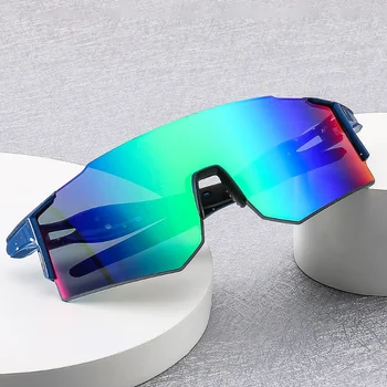 Новые солнцезащитные очки для велоспорта на открытом воздухе для женщин, солнцезащитные очки для мужчин, очки для рыбалки и скалолазания UV400 Oculos De Sol