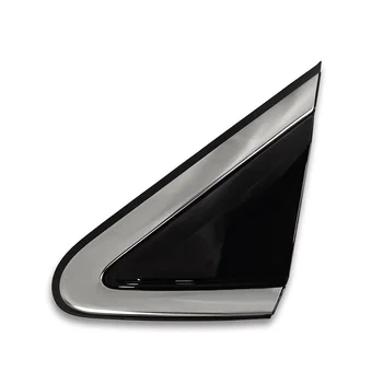 Для моделей Loulan 2015-2018 Зеркало заднего вида Треугольная накладка Левое зеркало Внешняя треугольная накладка