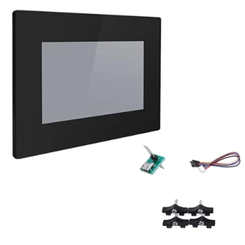 7-Дюймовый Емкостный Сенсорный Экран Smart Screen NX8048P070-011C-Y С Корпусным Дисплеем Модуля HMI TFT LCD