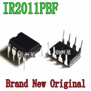 (10 штук) Совершенно новый оригинальный IR2011PBF IR2109 IR2118 IR2184 IR21531 встроенный DIP8 PBF