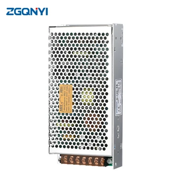 ZGQNYI Smps 15 В 120 Вт Промышленный источник питания SMPS Импульсный источник питания Высокая стабильность мощности приборов и счетчиков