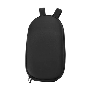 Для Xiaomi M365, сумка для электрического скутера, сумка для хранения инструментов для электрического скейтборда, сумка для подвешивания ремня