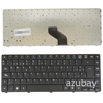 Клавиатура для ноутбука Acer Asipre 4810T 4810TG 4810TZ 4820 4820G 4820T 4820TG 4820TZ 4820TZG 5935G 5940G NE PO IT SP