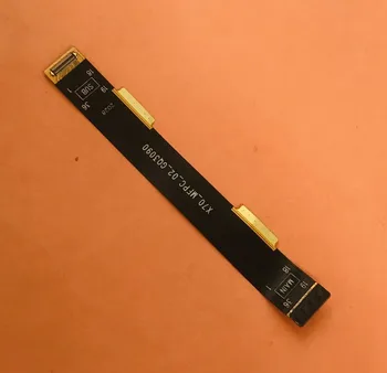Использованная оригинальная плата USB-зарядного устройства к материнской плате FPC для Ulefone Armor 8 Helio P60 Octa Core Бесплатная доставка