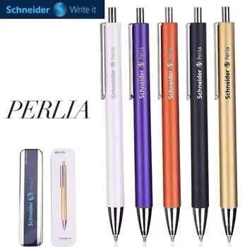 1 шт. гелевая ручка типа Schneider Perliapress, ручка для рисования на водной основе, фирменная ручка, канцелярские принадлежности для школы