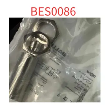 BES0086 Совершенно новый бесконтактный переключатель Balluff M18MI-PSC50B-S04G