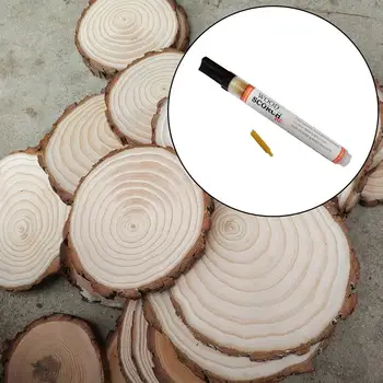 Улучшенная ручка для выжигания древесины, эффективная для покраски