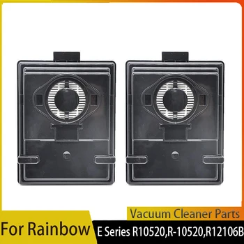 Замена Моющегося и многоразового Вытяжного HEPA-фильтра Rainbow Rexair Cleaner Серии E R10520/R-10520/R12106B