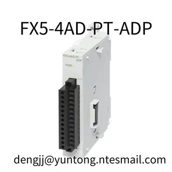 подержанный FX5-4AD-PT-ADP