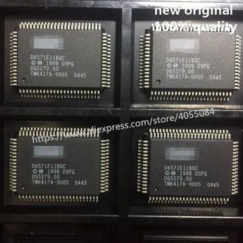 D6571E11BQC D6571E11 D6571 Совершенно новый и оригинальный чип IC