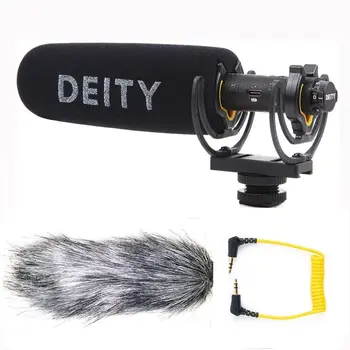 Микрофон Deity D3 Pro