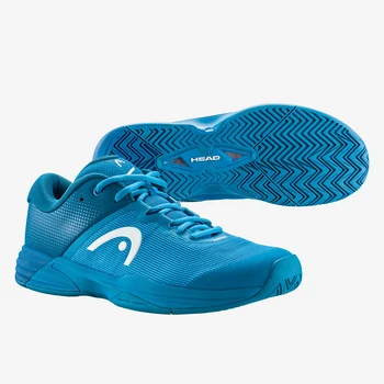 HEAD 2023 новые теннисные туфли спортивные кроссовки мужские теннисные туфли с дышащей подушкой для мужчин Sprint 273205
