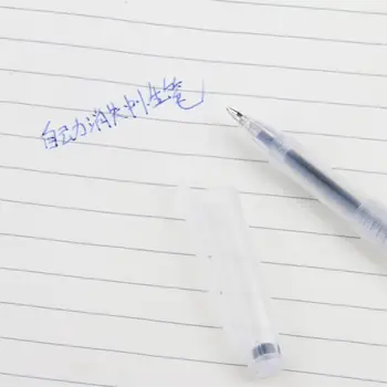 Швейная ручка Тканевая ручка широкого применения Пластиковая Универсальная стираемая при нагревании Ручка для маркировки ткани с заправками