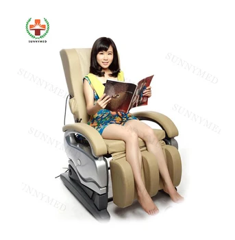 SY-S054-1 Медицинское массажное кресло для ног дешевое массажное кресло