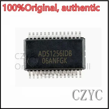 100% Оригинальный чипсет ADS1256IDBR ADS1256IDBT ADS1256IDB SSOP-28 SMD IC аутентичный