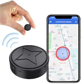 Устройство для определения местоположения автомобиля, устройство для защиты от потери GPS-слежения для авто, Противоугонные устройства GPS-слежения для собак, фургоны, мотоциклы, грузовики, авто
