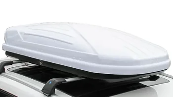 Высококачественная универсальная коробка для крыши ABS пластиковая коробка для крыши наружная коробка для хранения палатки на крыше
