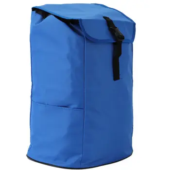 Удобная Оксфордская Вращающаяся багажная тележка, Хозяйственная сумка, Корзина для покупок, Сумка для покупок, Портативная сумка для хранения из ткани Оксфорд, Практичная