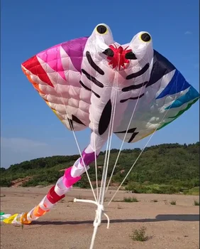 21-метровый воздушный змей для взрослых игрушки на открытом воздухе Ветряной носок windsock надувной воздушный змей уличные игрушки огромный воздушный змей с мягким индикатором ветра полет