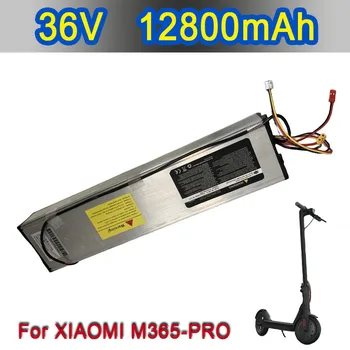 Аккумулятор 36 В 12,8 АЧ для специального аккумулятора XIAOMI M365 PRO Scooter