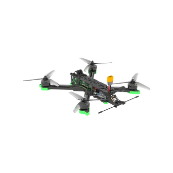 iFlight Wing Flying TITAN XL5 5-дюймовый комплект FPV Traverse Aircraft Поддерживает модель GPS Rescue Long Range Model