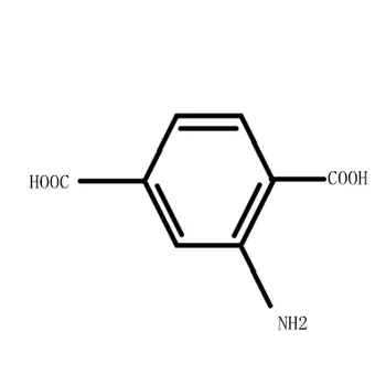 NH2-MIL-101 (Fe) 1 г