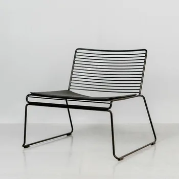 Скандинавские стулья Кресла для отдыха в гостиной Роскошное Современное кресло для отдыха на полу, Удобное украшение мебели для дома