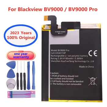 Новый 100% Оригинальный Аккумулятор BV 9000 U536174P Для Blackview BV9000 Pro BV9000pro 5,7