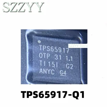 1 шт. TPS65917-Q1 TPS65917 QFN с инкапсулированной интегральной схемой управления автомобильным питанием понижающий преобразователь постоянного тока