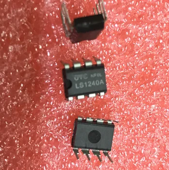 5ШТ LS1240A-DIP LS1240A LS1240 Совершенно новый и оригинальный чип IC