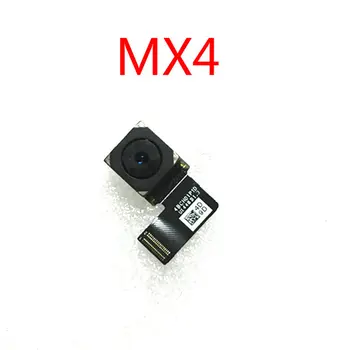 для Meizu MX4 Новый большой задний модуль камеры заднего вида Замена гибкого кабеля Запасные части