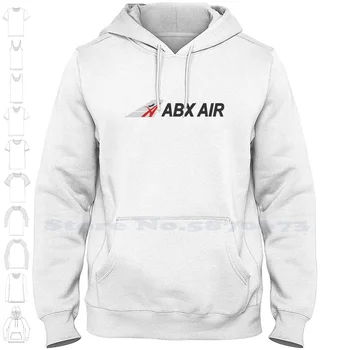 Высококачественная толстовка с логотипом бренда ABX Air, новая графическая толстовка 2023 года выпуска