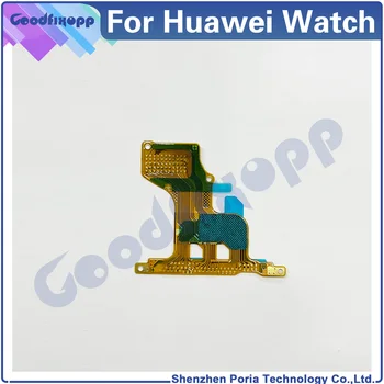 Оригинал для Huawei Watch GT 3 Pro 46 мм ODN-B19 GT3Pro материнская плата, гибкий кабель для ремонта, Замена запчастей