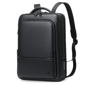 Мужская сумка для компьютера Chikage Business Commuter, рюкзак для путешествий большой емкости, многофункциональный, высококачественный, легкий рюкзак