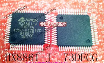 1 шт. новый оригинальный HX8861-J 73DFCG QFP-64 высокого качества