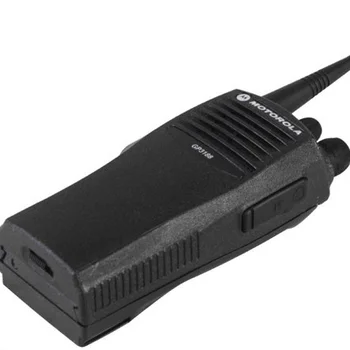 cp200 Портативная Двусторонняя радиостанция gp140 GP3688 EP450 GP3188 Ручной uhf f long range CP200D VHF для motorola walkie talkie