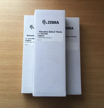Термопечатающая головка P1004237 для принтера этикеток со штрих-кодом Zebra 170xi4 ZE500-6 300 точек на дюйм Новая оригинальная печатающая головка