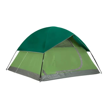 Для 3 человек, 7 x 7 x 4 футов. Палатка WeatherTec Camp, палатки из еловой зелени для мероприятий, палаточные колья, пляжная палатка, навес от солнца, Сверхлегкая палатка Ba