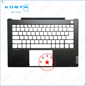 Новый Оригинал Для Ноутбука Lenovo ThinkBook 14S K4 S540-14 Wei 6 pro-14 Серии Упор Для Рук Клавиатура Безель Верхняя Крышка корпуса 5CB0W44062