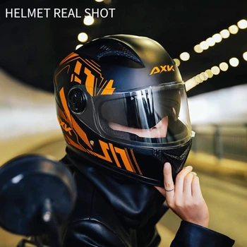 Мотоциклетные шлемы с полным лицом, Двухобъективный шлем для мотокросса, мотоциклетный шлем GTWS