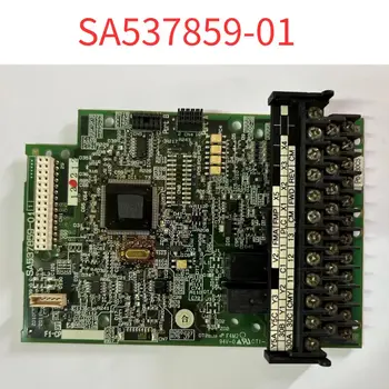 Подержанная инверторная процессорная плата SA537859-01 материнская плата управления