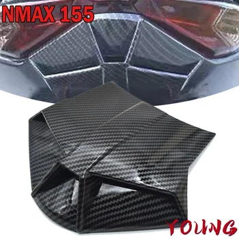 Для Yamaha N-Max nmax 155 NMAX155 2020 2021 2022 2023 Мотоцикл Задний Фонарь Крышка Лампы Защита Декоративные Аксессуары