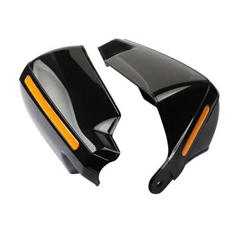 Аксессуары для мотоциклов Handguard Hand Shield Guard Protector для HONDA Forza 125 250 Forza125 Forza250 NSS250 NSS125