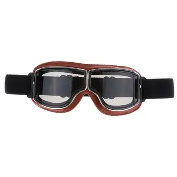 Защитные очки для вождения мотоцикла Cruiser # 5